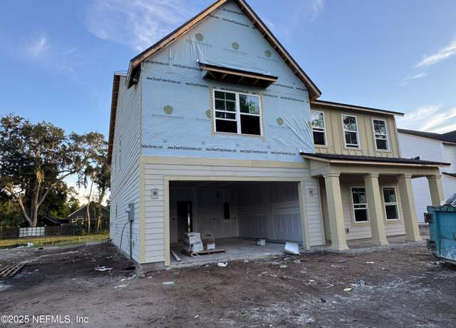 Property at 96148 Pirates Bluff Rd, Yulee, FL 32097, 5 beds, 4 baths