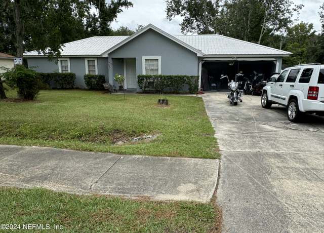 Property at 9066 Noroad, Jacksonville, FL 32210, 3 beds, 2 baths