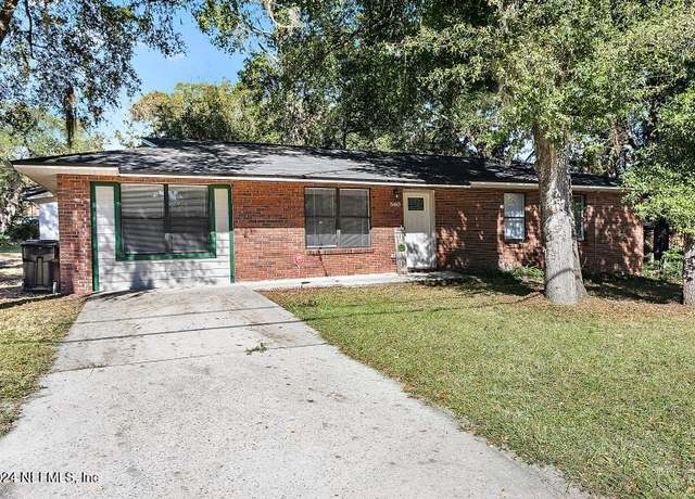 Property at 560 Orchid Ave, Keystone Heights, FL 32656, 4 beds, 2 baths