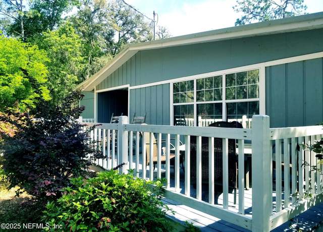 Property at 162 Keuka Rd, Interlachen, FL 32148, 9 beds, 6 baths