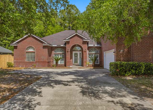 Property at 86734 Riverwood Dr, Yulee, FL 32097, 4 beds, 4 baths