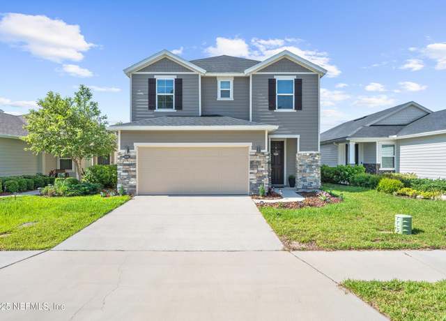 Property at 14384 Durbin Island Way, Jacksonville, FL 32259, 3 beds, 2.5 baths