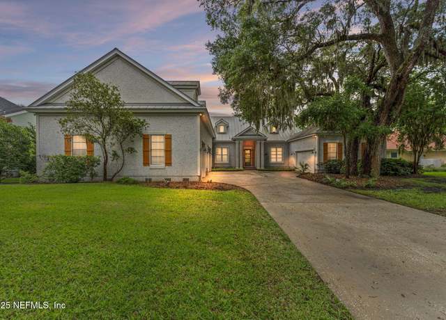 Property at 96385 Springwood Ln, Fernandina Beach, FL 32034, 3 beds, 2.5 baths
