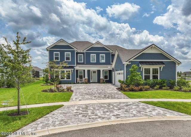 Property at 105 Awlleaf Ct, St. Augustine, FL 32095, 5 beds, 5 baths