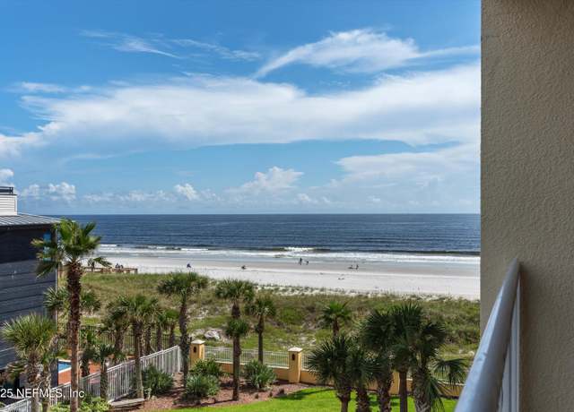 Property at 1031 1st St S #201, Jacksonville Beach, FL 32250, 3 beds, 2 baths