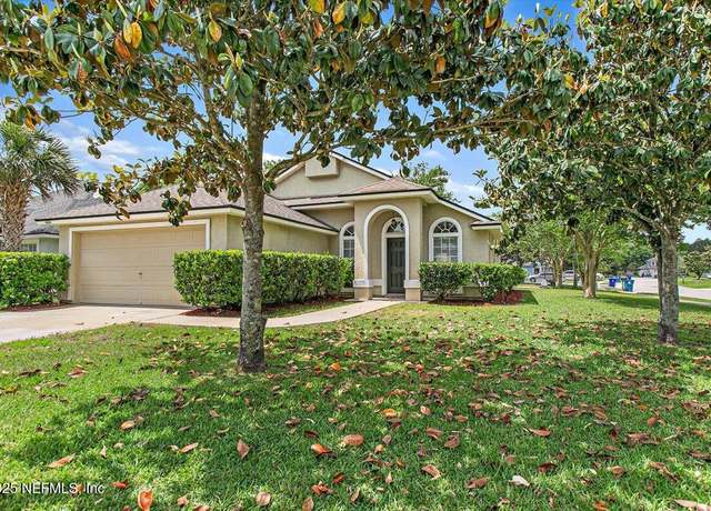 Property at 1201 Woodchurch Ln, St. Augustine, FL 32092, 4 beds, 2 baths