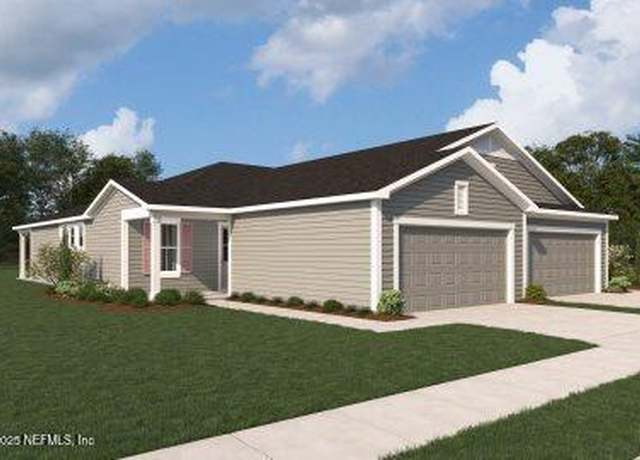 Property at 615 Juniper Hills Dr, St. Johns, FL 32259, 2 beds, 2 baths