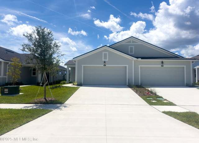 Property at 615 Juniper Hills Dr, St. Johns, FL 32259, 2 beds, 2 baths
