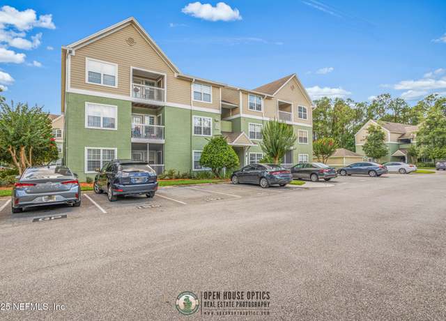 Property at 7701 Timberlin Park Blvd #331, Jacksonville, FL 32256, 3 beds, 2 baths