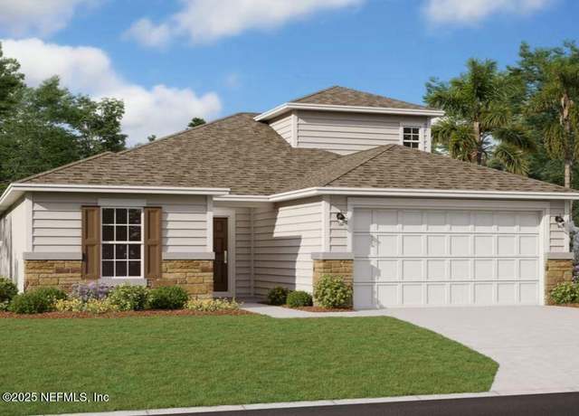 Property at 14332 Creekbluff Way, Jacksonville, FL 32234, 3 beds, 2 baths