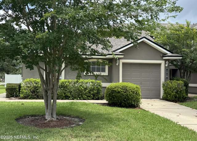 Property at 1815 Green Springs Cir #D, Fleming Island, FL 32003, 3 beds, 2 baths