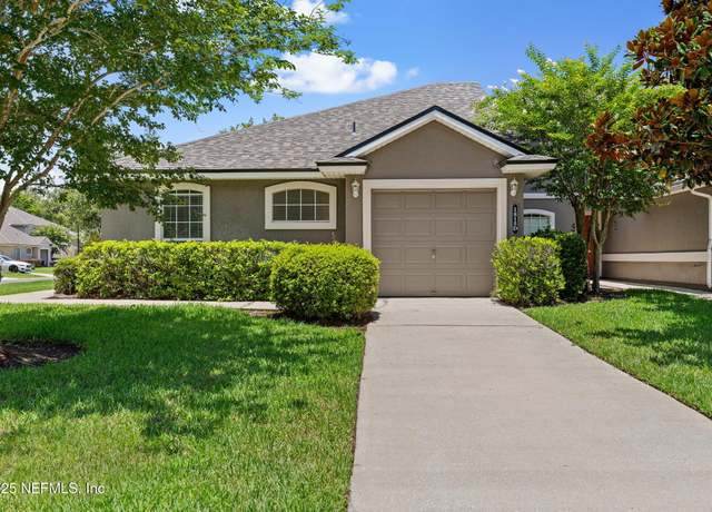 Property at 1815 Green Springs Cir #D, Fleming Island, FL 32003, 3 beds, 2 baths