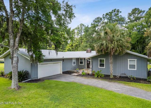Property at 86385 Peeples Rd, Yulee, FL 32097, 4 beds, 2 baths