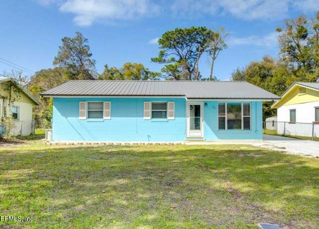 Property at 1922 Locust Ave, Palatka, FL 32177, 2 beds, 1 bath