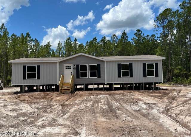 Property at 11024 Sheri Ln, Bryceville, FL 32009, 3 beds, 2 baths