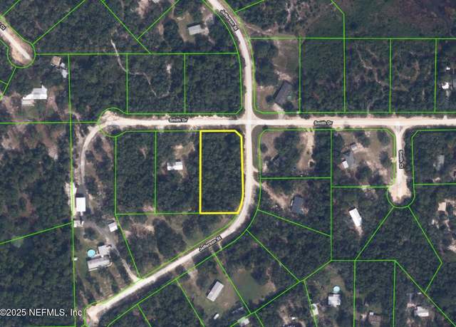 Property at 5487 Jefferson St, Keystone Heights, FL 32656