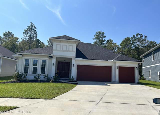 Property at 2616 Copperwood Ave, Orange Park, FL 32073, 5 beds, 4 baths