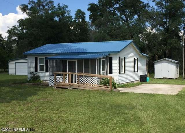 Property at 540 W Peniel Rd, Palatka, FL 32177, 2 beds, 1 bath