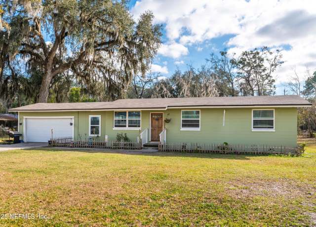 Property at 5822 Trout River Blvd, Jacksonville, FL 32219, 3 beds, 2 baths