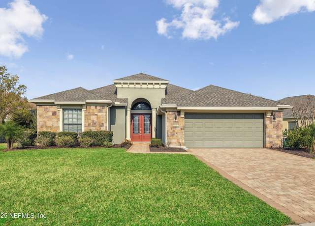 Property at 696 River Run Blvd, Ponte Vedra, FL 32081, 3 beds, 2 baths