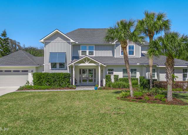 Property at 113 Mills Ln, Jacksonville Beach, FL 32250, 5 beds, 4.5 baths