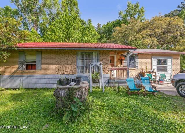 Property at 45131 R Jones Rd, Callahan, FL 32011, 2 beds, 1 bath