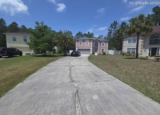 Property at 3492 Steelgate Ct, Middleburg, FL 32068, 4 beds, 3 baths