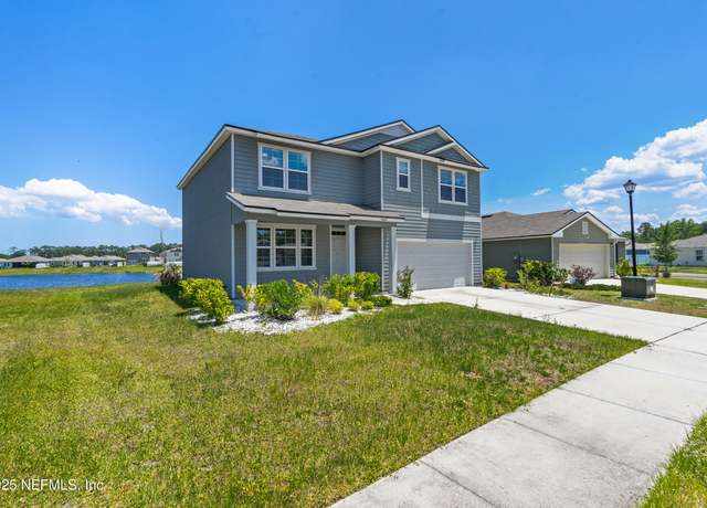 Property at 3238 Little Fawn Ln, Green Cove Springs, FL 32137, 5 beds, 3 baths