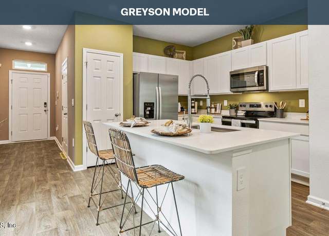 Property at 5644 Coppers Edge Ln, Jacksonville, FL 32254, 3 beds, 2.5 baths