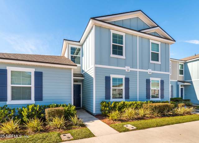 Property at 509 Big Tree Way, Orange Park, FL 32065, 3 beds, 2.5 baths