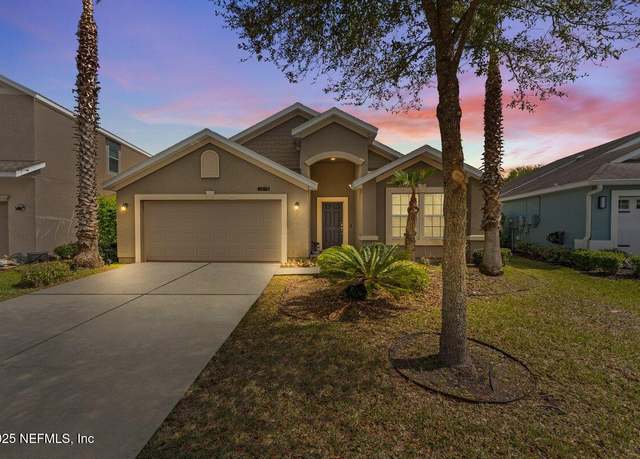 Property at 3273 Hidden Meadows Ct, Green Cove Springs, FL 32043, 4 beds, 2 baths