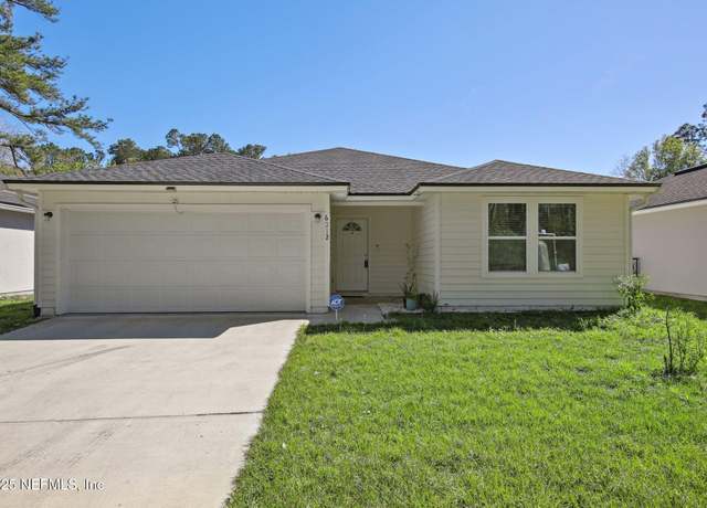 Property at 6212 Leona St, Jacksonville, FL 32219, 3 beds, 2 baths