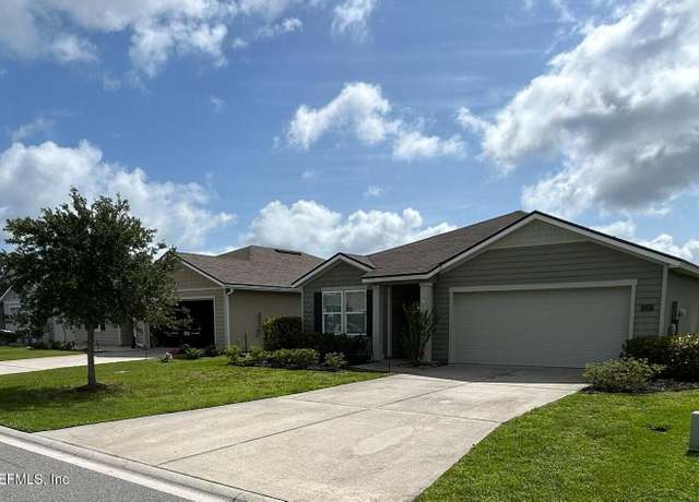 Property at 3547 Shiner Dr, Jacksonville, FL 32226, 3 beds, 2 baths