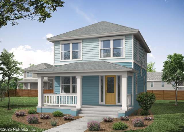 Property at 1340 Ionia St, Jacksonville, FL 32206, 3 beds, 2.5 baths