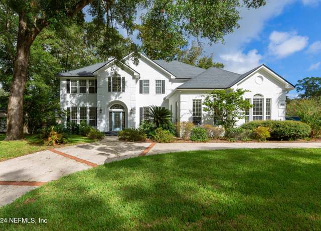 Property at 13729 Shipwatch Dr, Jacksonville, FL 32225, 5 beds, 4.5 baths