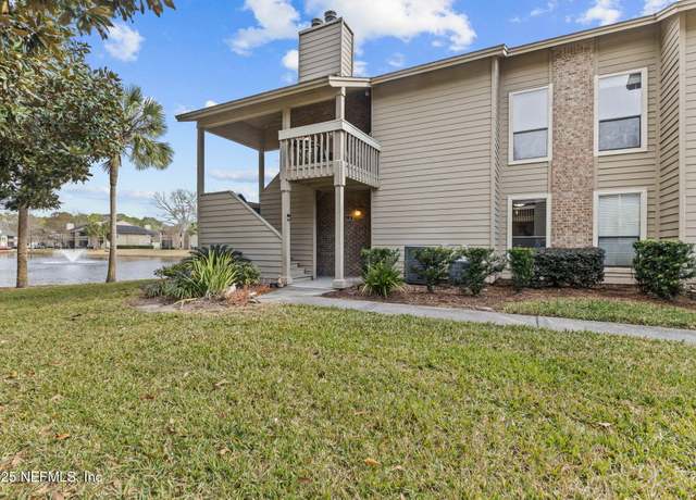 Property at 10200 Belle Rive Blvd #131, Jacksonville, FL 32256, 1 bed, 1 bath