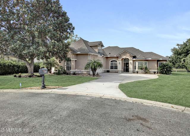 Property at 3005 Blackfoot Ct, St. Johns, FL 32259, 4 beds, 3 baths