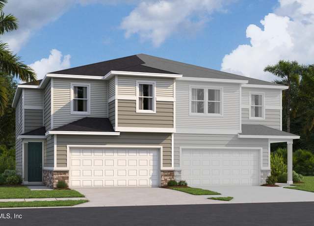 Property at 6022 Oracle Ct, Jacksonville, FL 32205, 3 beds, 2.5 baths