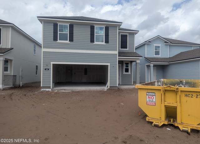 Property at 20 Brazil Nut Cir #147, Jacksonville, FL 32218, 4 beds, 2.5 baths