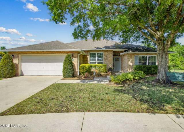 Property at 4661 Trevor Creek Dr N, Jacksonville, FL 32257, 4 beds, 2 baths