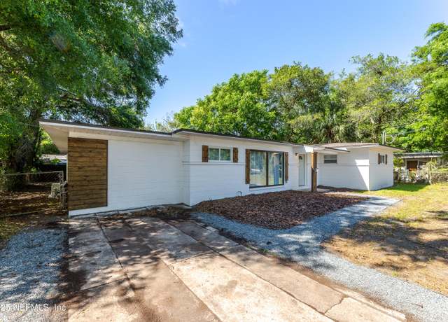 Property at 6034 Wilson Blvd, Jacksonville, FL 32210, 5 beds, 3 baths