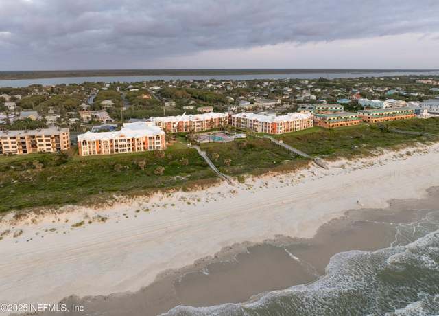Property at 6170 A1a S #214, St. Augustine, FL 32080, 2 beds, 2 baths
