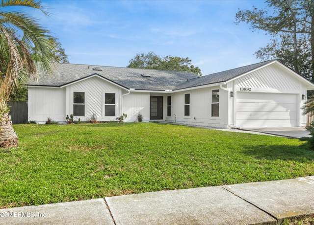 Property at 13892 Tiffany Pines Cir N, Jacksonville, FL 32225, 4 beds, 2 baths