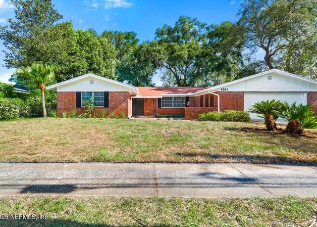 Property at 8264 Haverhill St, Jacksonville, FL 32211, 3 beds, 2 baths