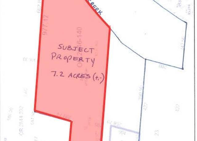 Property at 0 Us Highway 1, Callahan, FL 32011