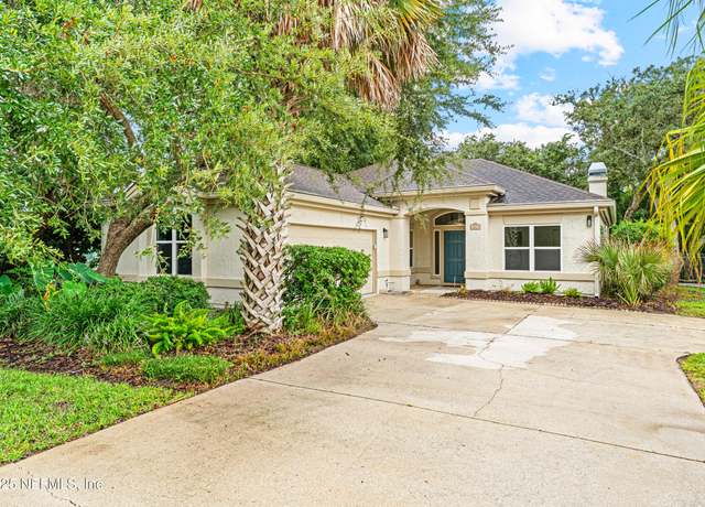 Property at 1872 Oceanside Ln, Fernandina Beach, FL 32034, 3 beds, 2 baths