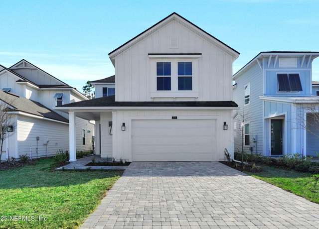 Property at 271 Reflections Ave, Ponte Vedra, FL 32081, 4 beds, 3.5 baths