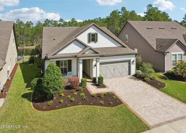 Property at 83 Broomsedge Cir, St. Augustine, FL 32095, 3 beds, 2 baths
