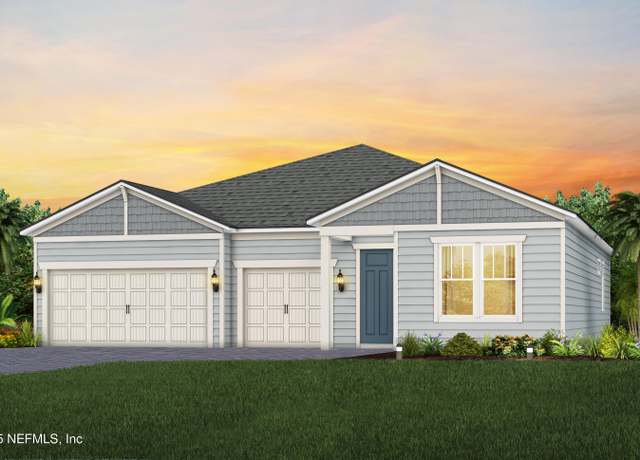 Property at 229 Coordinate Ln, St. Johns, FL 32259, 3 beds, 2.5 baths