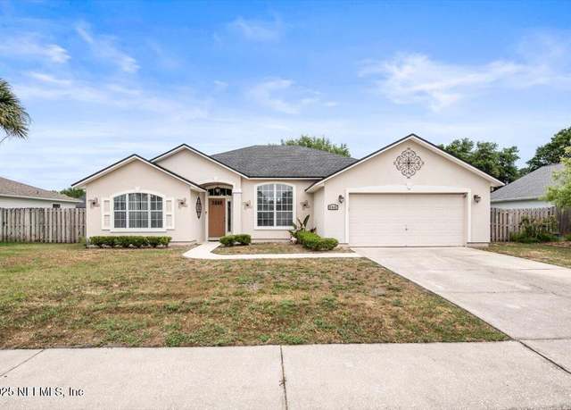 Property at 6943 Catfish Lake Dr, Jacksonville, FL 32222, 4 beds, 2 baths